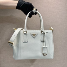 Prada Top Handle Bags